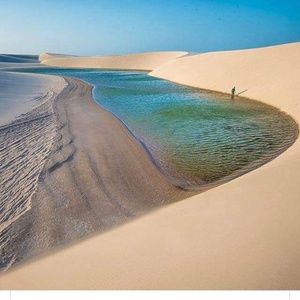 Meet your Posher, Columbia